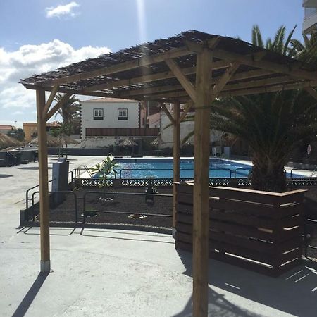 Cozy Apartment Candelaria Exterior foto