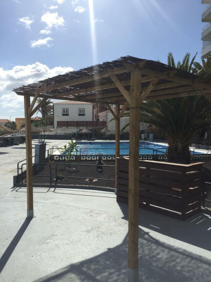 Cozy Apartment Candelaria Exterior foto